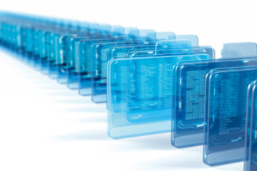 File Protection and Document Managment System